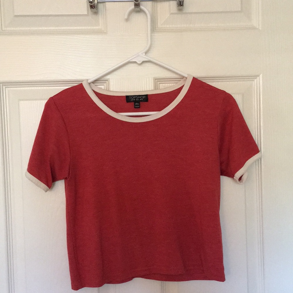 TopShop t-shirt